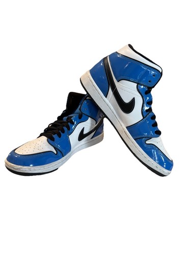Taglia air jordan - 1, mid