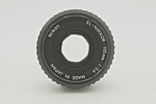 Nikon nikkor 105 5 - nikon, mm