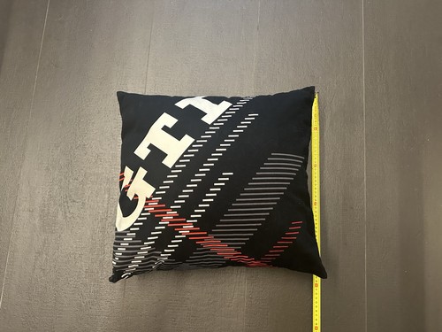 Cuscino 40x40 originale - cuscino,