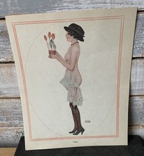RAPHAEL KIRCHNER  BOOK PRINTS