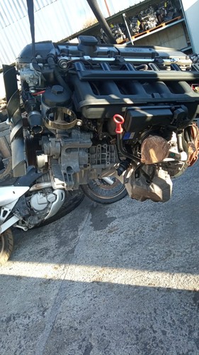 Motore bmw e39 520i codice - 520i,