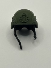Casco foraggio GIJoe serie