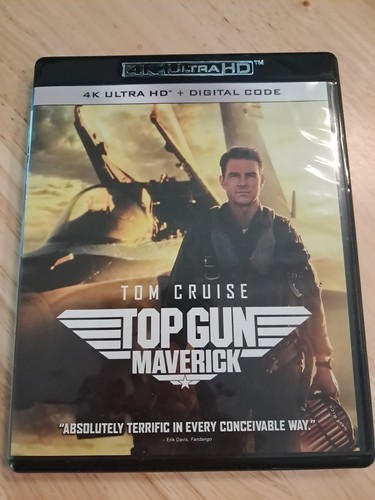 Top gun maverick - top, (ultra