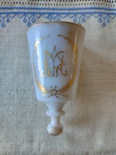 Antica Acquasantiera Opalina