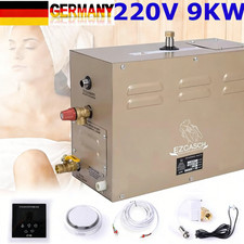 Automatico 6/9/12KW Generatore