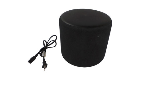 Amazon echo subwoofer - amazon, nero