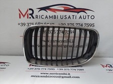 GRIGLIA PARAURTI ANTERIORE SINISTRA PER BMW Serie 1 Serie (E87) 5113 7166439 di