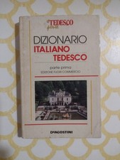 Dizionario Tascabile Italiano
