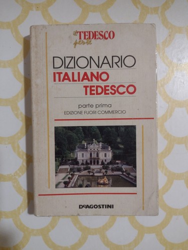 Dizionario tascabile italiano - tascabile,
