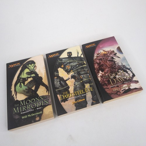 Mtg magic the - mtg,