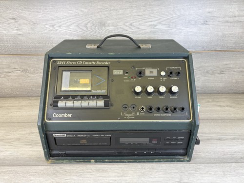 Vintage coomber 2241 - vintage,