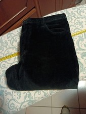 Pantaloni in velluto - Uniforme AGESCI - SCOUT tg. 50 Modificato - uomo