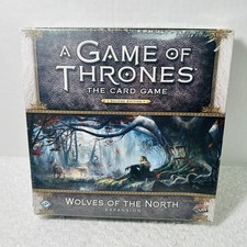 UN GIOCO DI CARTE DEL TRONO