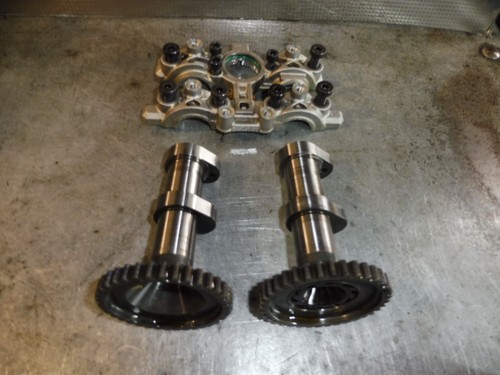 Albero camme ktm 1190 - albero, a