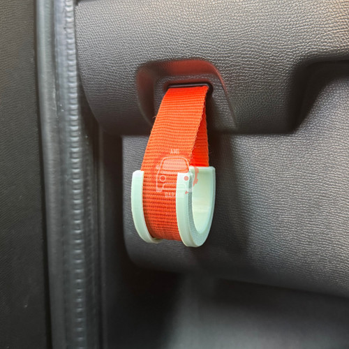 Basic handles for fiat - handles,