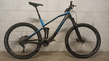 Mountain bike canyon - mountain, 29
