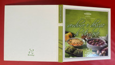 VERDURE E DELIZIE DI STAGIONE Vorwerk BIMBY TM31 (2014) Libro Ricette COME NUOVO
