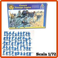 Soldatini Italeri scala 1/72