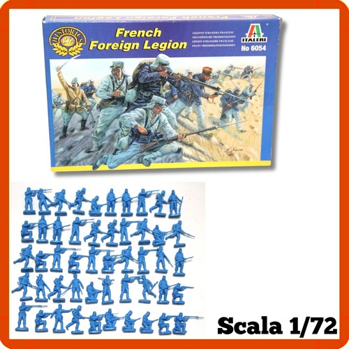 Soldatini italeri scala 72 - italeri,