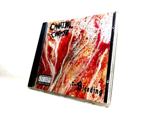 Cannibal corpse the - corpse,