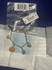 2024 Coach Halloween Charm