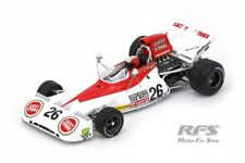 Tyrrell 004 Ford Eddie Keizan