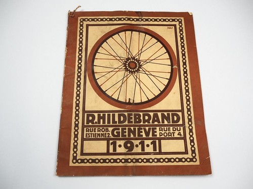Hildebrand ginevra svizzera - hildebrand,