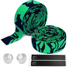 1 Paio Nastri Impugnatura