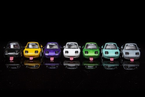 Miniature mx5 miata na - mx5,