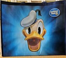 BORSA MEGA SHOPPER PAPERINO -