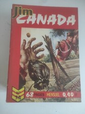 JIM CANADA N°74 IMPERIA