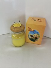 Candela ape maia - maia, vasetto