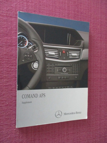 Mercedes benz comando - (2010),
