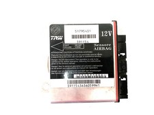 CENTRALINA AIRBAG  FIAT GRANDE