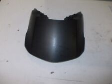 COPERTURA PLASTICA SOTTO SELLA ISPEZIONE CANDELA NERO HONDA SH 300 2016 2020 B3