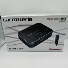 Pioneer Compact Active
