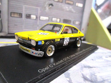 Opel C Kadett GT/E Coupe DRM