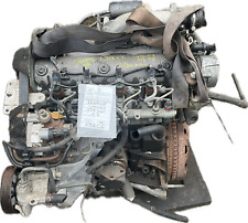Motore per RENAULT LAGUNA 1.9 DCI 101CV diesel , 137000KM , codice motore F9QC6