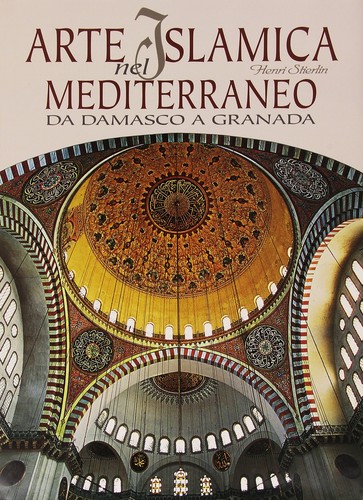 Arte islamica nel