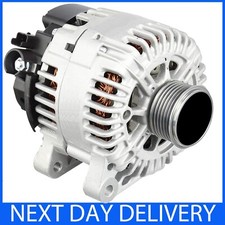 ALTERNATORE NUOVO PEUGEOT CITROEN 1.4 HDI DIESEL C1 C2 C3 1007 206 207 208 307 150A