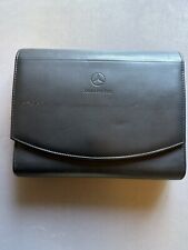 Mercedes SLK R170 32 AMG 320, 200K/230K Libretto Uso e Manutenzione  Ed. 2000