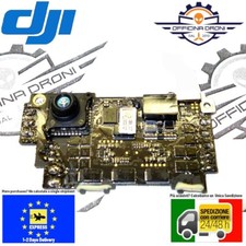 DJI Phantom 4 Pro ESC con Flat M1 M4 Destro Right Sensore laterale no Flat