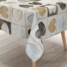 KEVKUS Tela Cerata Tovaglia