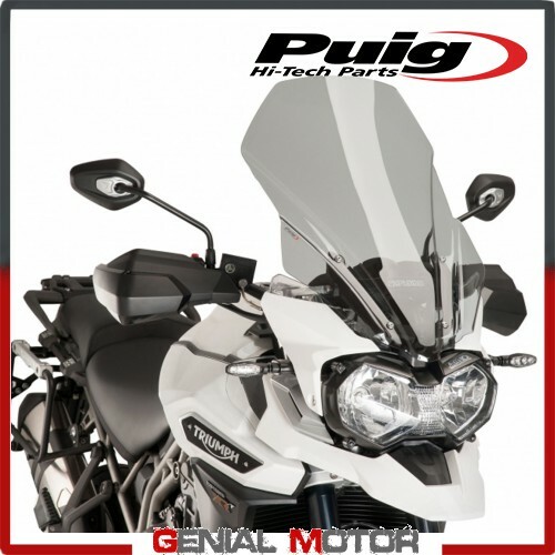 Cupolino puig fume - puig, chiaro