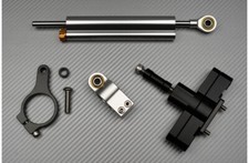 Ammortizzatore Sterzo Silver +