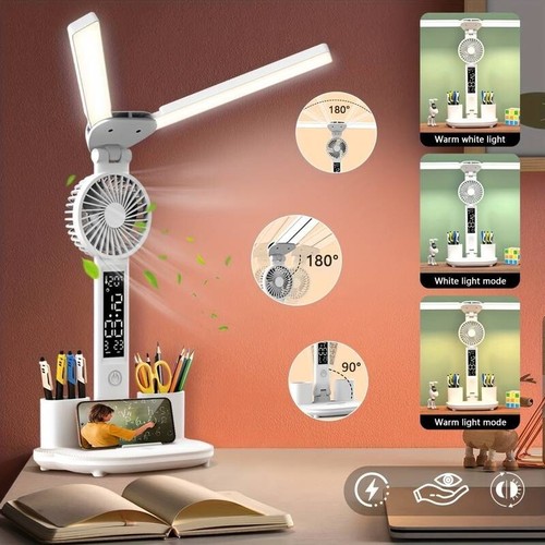 Lampada doppia testa led - doppia, da