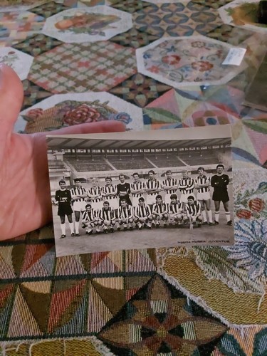 Foto della squadra - squadra,