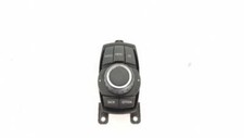 Comandi Stereo iDrive Bmw Serie 1 F20 2011-2014 926170404