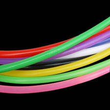 Tubo flessibile in silicone