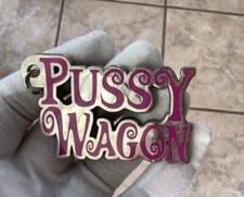 KILL BILL PUSSY WAGON 2003